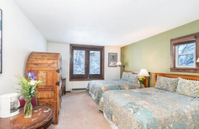 Manitou Lodge 3 by Alpine Lodging Telluride